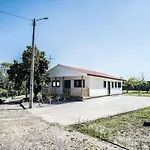 Quinta Do Pomar Pomar Farm Сasa de vacaciones *