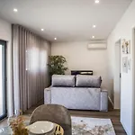 Quinta Do Pomar Pomar Farm Сasa de vacaciones Briteiros