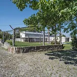 Quinta Do Pomar Pomar Farm * Briteiros