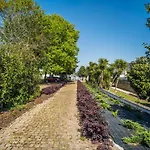 Quinta Do Pomar Pomar Farm Сasa de vacaciones Briteiros