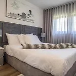 Quinta Do Pomar Pomar Farm Сasa de vacaciones Briteiros