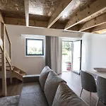 Сasa de vacaciones Quinta Do Pomar Pomar Farm Briteiros