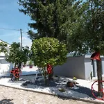 Quinta Do Pomar Pomar Farm Сasa de vacaciones Briteiros
