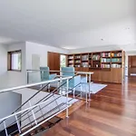 Quinta Do Pomar Pomar Farm Сasa de vacaciones Briteiros