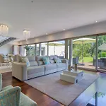 Сasa de vacaciones Quinta Do Pomar Pomar Farm Briteiros