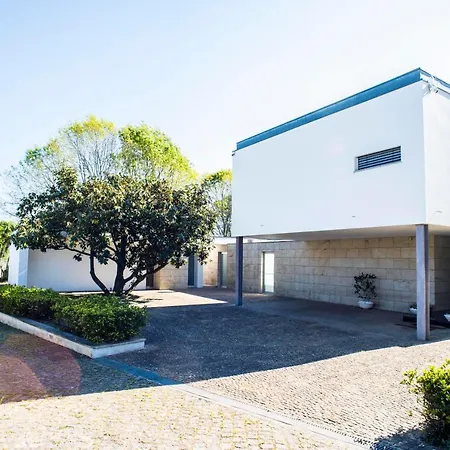 Quinta Do Pomar Pomar Farm Tatil Evi Briteiros