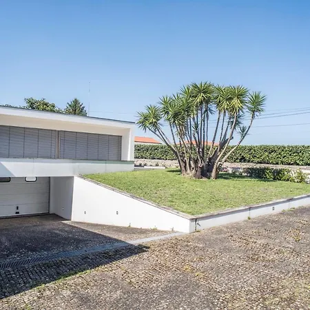 Tatil Evi Quinta Do Pomar Pomar Farm Briteiros