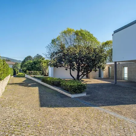 Quinta Do Pomar Pomar Farm Briteiros