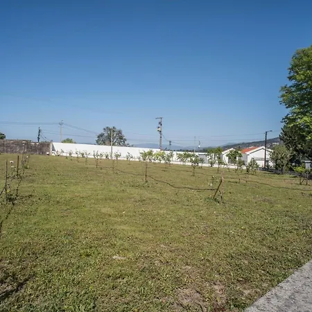 Quinta Do Pomar Pomar Farm Briteiros