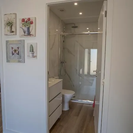 Quinta Do Pomar Pomar Farm *