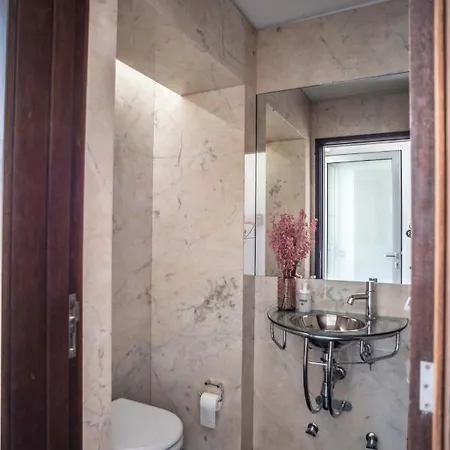 Quinta Do Pomar Pomar Farm Dom wakacyjny Briteiros