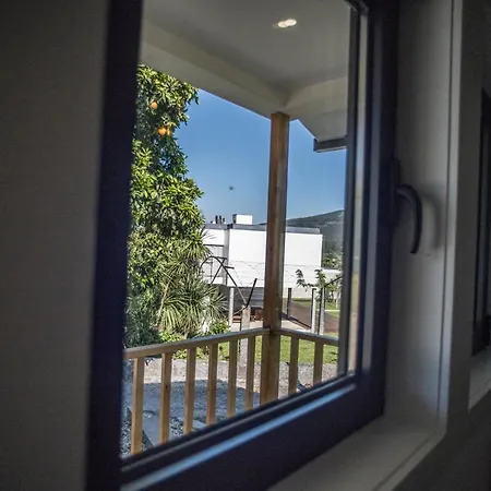 Dom wakacyjny Quinta Do Pomar Pomar Farm Briteiros