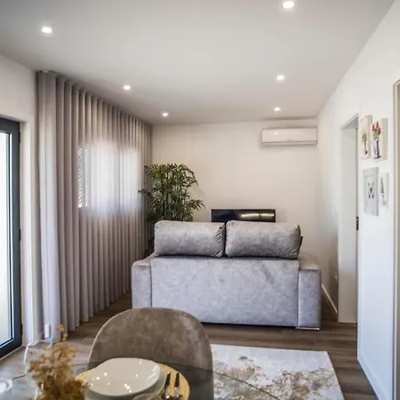 Quinta Do Pomar Pomar Farm Dom wakacyjny Briteiros