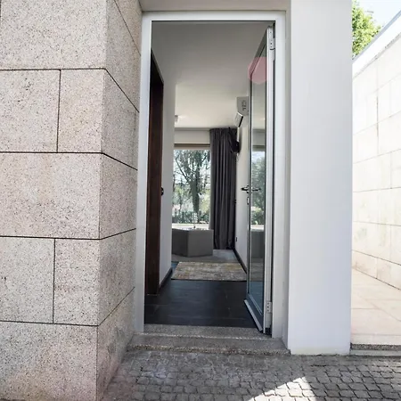 Quinta Do Pomar Pomar Farm Dom wakacyjny