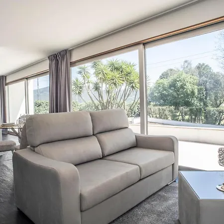 Dom wakacyjny Quinta Do Pomar Pomar Farm *