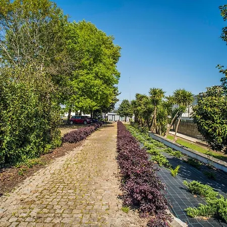Quinta Do Pomar Pomar Farm Tatil Evi Briteiros