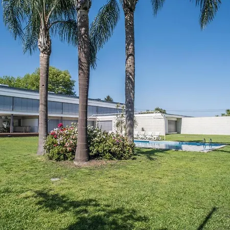 Quinta Do Pomar Pomar Farm Tatil Evi Briteiros