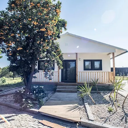 Quinta Do Pomar Pomar Farm