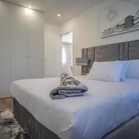 Dom wakacyjny Quinta Do Pomar Pomar Farm