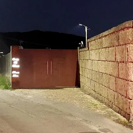 Quinta Do Pomar Pomar Farm Dom wakacyjny