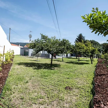 Quinta Do Pomar Pomar Farm