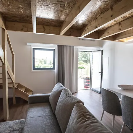 Dom wakacyjny Quinta Do Pomar Pomar Farm Briteiros