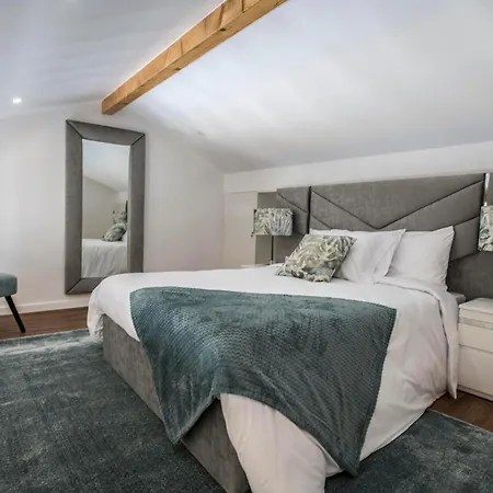 Dom wakacyjny Quinta Do Pomar Pomar Farm