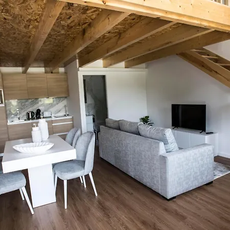 Quinta Do Pomar Pomar Farm Dom wakacyjny Briteiros