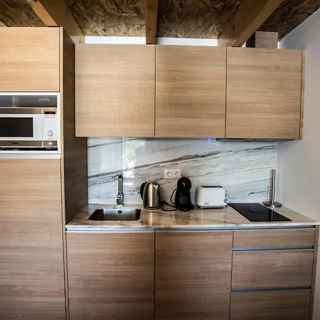 Dom wakacyjny Quinta Do Pomar Pomar Farm *