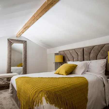 Quinta Do Pomar Pomar Farm Briteiros