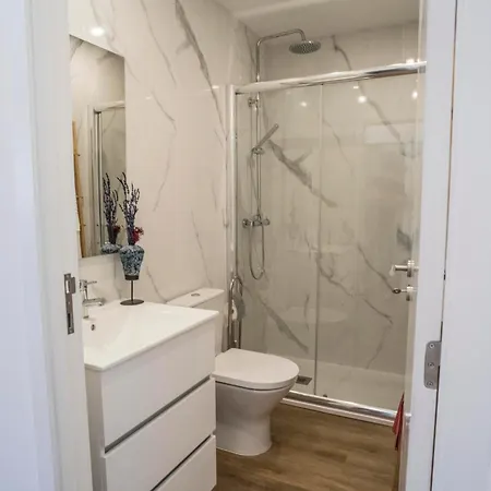 Quinta Do Pomar Pomar Farm Dom wakacyjny