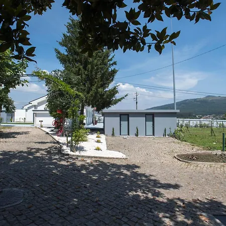 Quinta Do Pomar Pomar Farm *