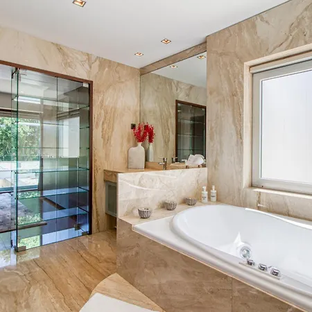 Dom wakacyjny Quinta Do Pomar Pomar Farm *