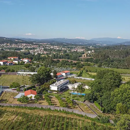 Quinta Do Pomar Pomar Farm *