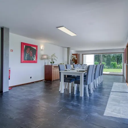 Dom wakacyjny Quinta Do Pomar Pomar Farm *