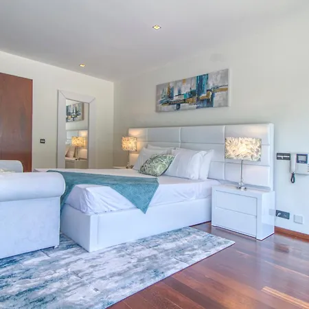 Quinta Do Pomar Pomar Farm Dom wakacyjny