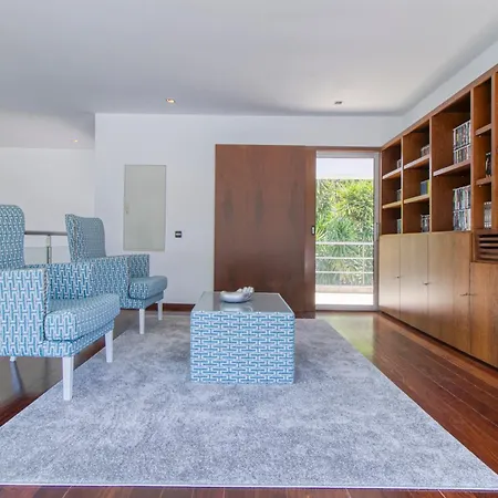 Quinta Do Pomar Pomar Farm Dom wakacyjny *