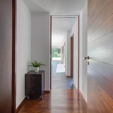 Quinta Do Pomar Pomar Farm Briteiros