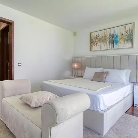 Quinta Do Pomar Pomar Farm Dom wakacyjny