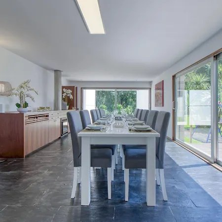 Dom wakacyjny Quinta Do Pomar Pomar Farm