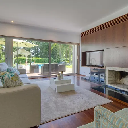 Quinta Do Pomar Pomar Farm Dom wakacyjny *