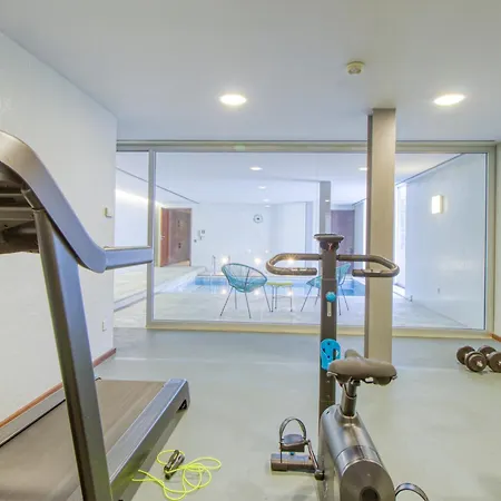 Dom wakacyjny Quinta Do Pomar Pomar Farm *