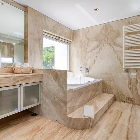 Dom wakacyjny Quinta Do Pomar Pomar Farm *