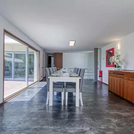 Quinta Do Pomar Pomar Farm Dom wakacyjny Briteiros