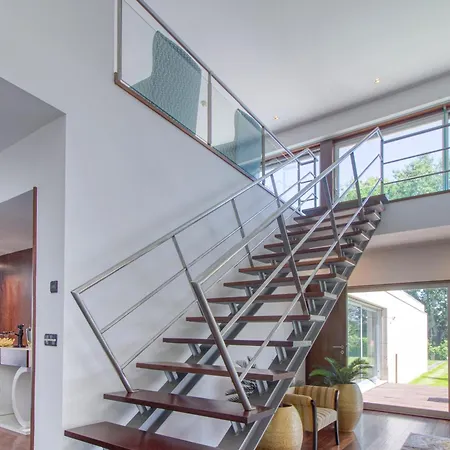 Quinta Do Pomar Pomar Farm * Briteiros