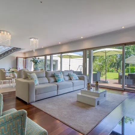 Dom wakacyjny Quinta Do Pomar Pomar Farm Briteiros