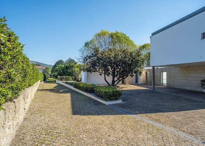 Quinta Do Pomar Pomar Farm Briteiros