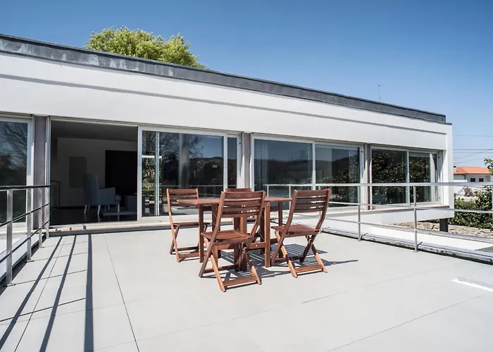 Tatil Evi Quinta Do Pomar Pomar Farm *