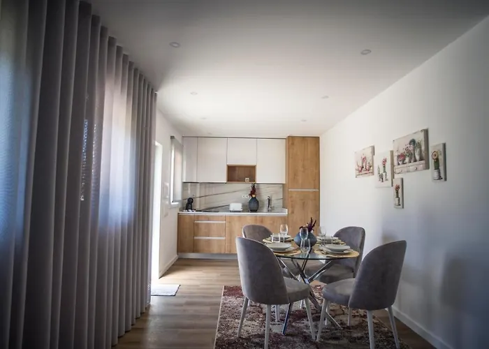 Holiday home Quinta Do Pomar Pomar Farm *