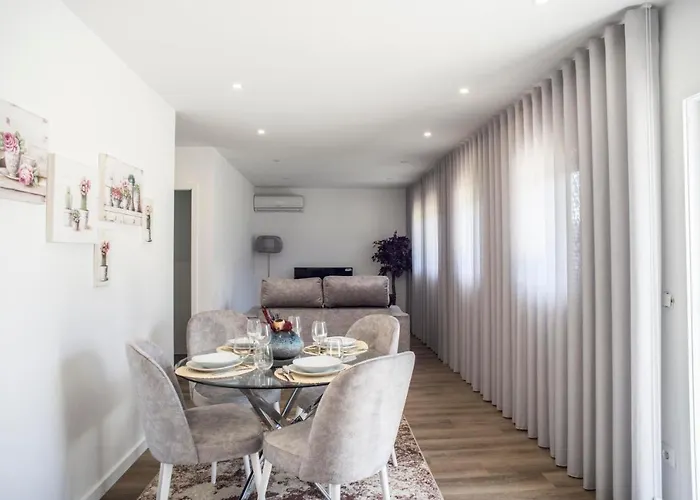 Quinta Do Pomar Pomar Farm